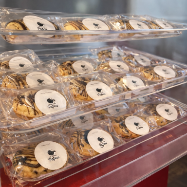 NOS COOKIES