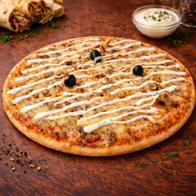 KEBAB