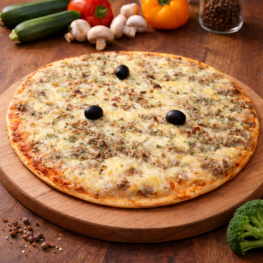 BOLOGNAISE