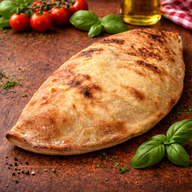 CALZONE